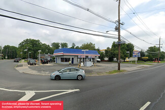 More details for 1112 Route 22 W, Mountainside, NJ - Land for Lease