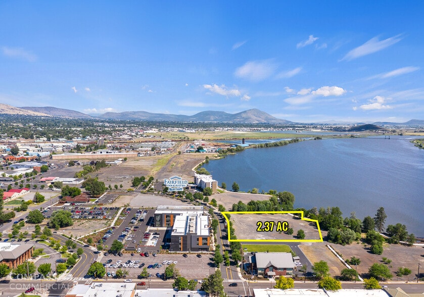 Timbermill Dr, Klamath Falls, OR à vendre - Photo du bâtiment - Image 1 de 6