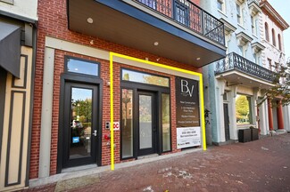 Plus de détails pour 733 8th St SE, Washington, DC - Multi-résidentiel à vendre