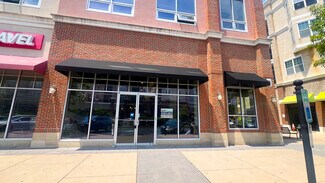 Plus de détails pour 10000 Town Center Blvd, Voorhees, NJ - Commerce de détail à louer