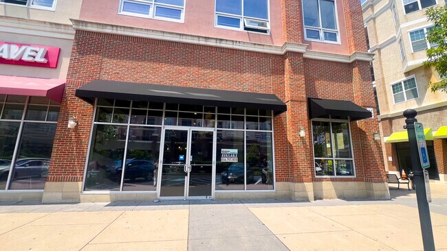 Plus de détails pour 10000 Town Center Blvd, Voorhees, NJ - Commerce de détail à louer
