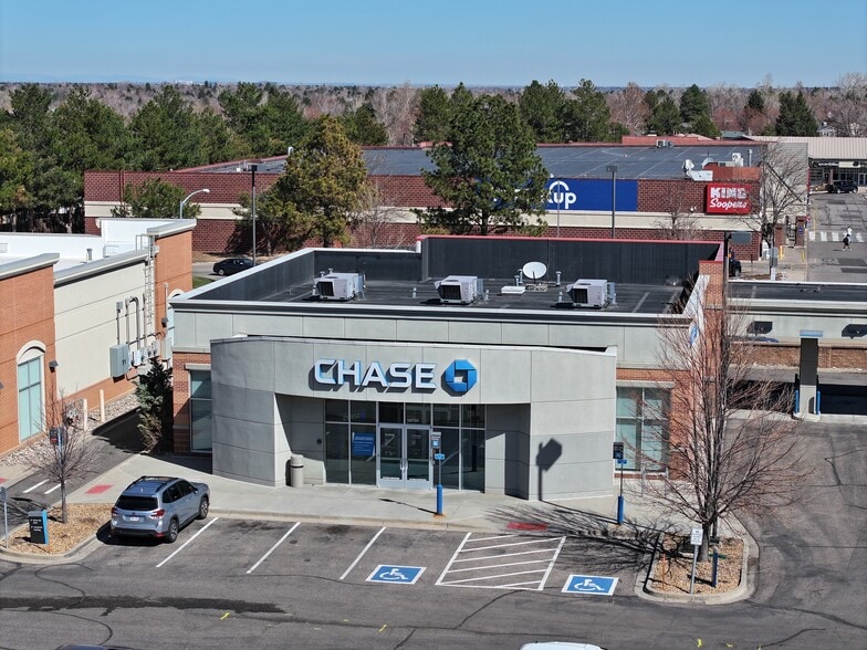 16750 E Quincy Ave, Aurora, CO for sale - Building Photo - Image 2 of 9