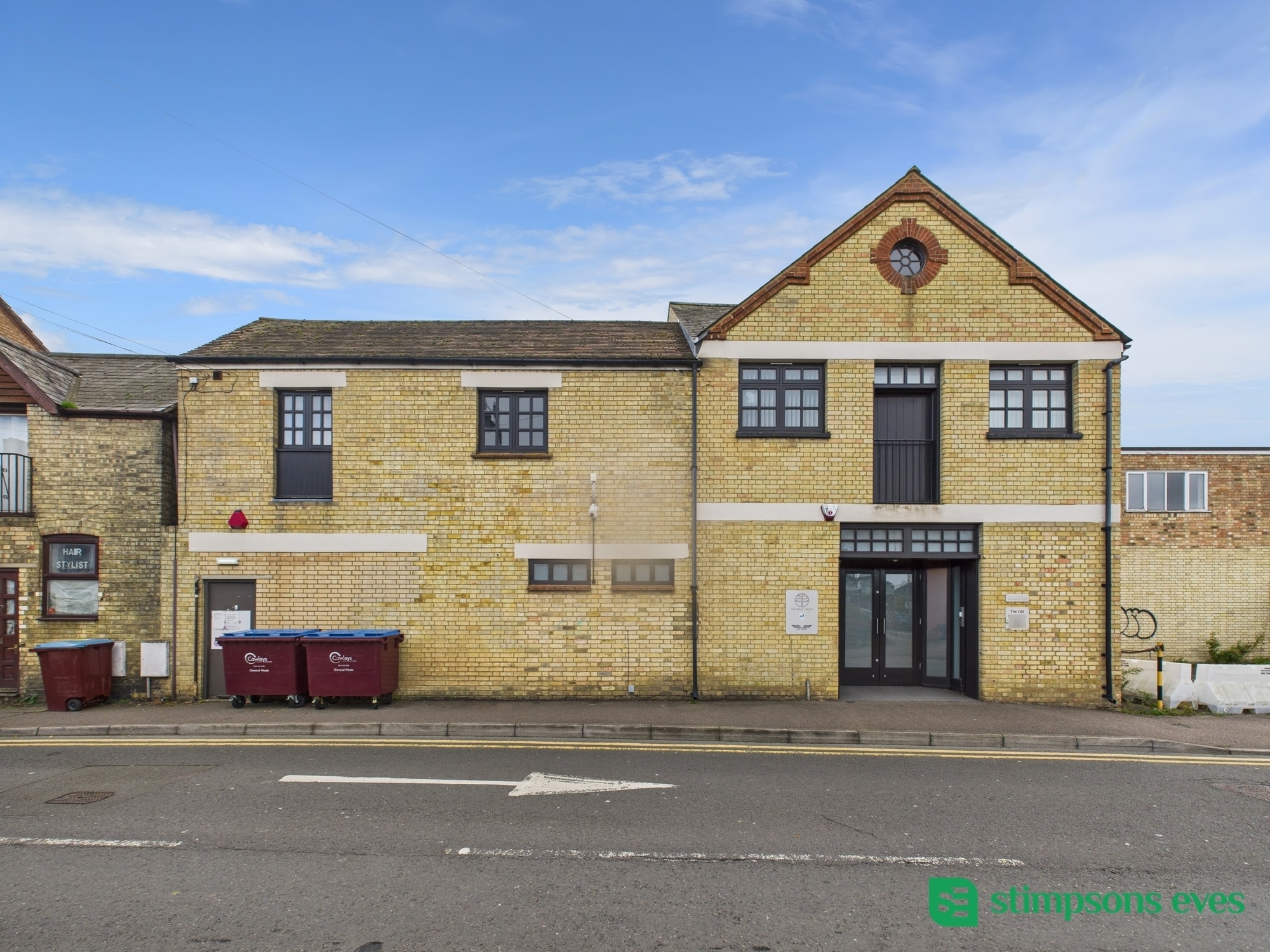 56 Church St, Biggleswade for lease Building Photo- Image 1 of 9