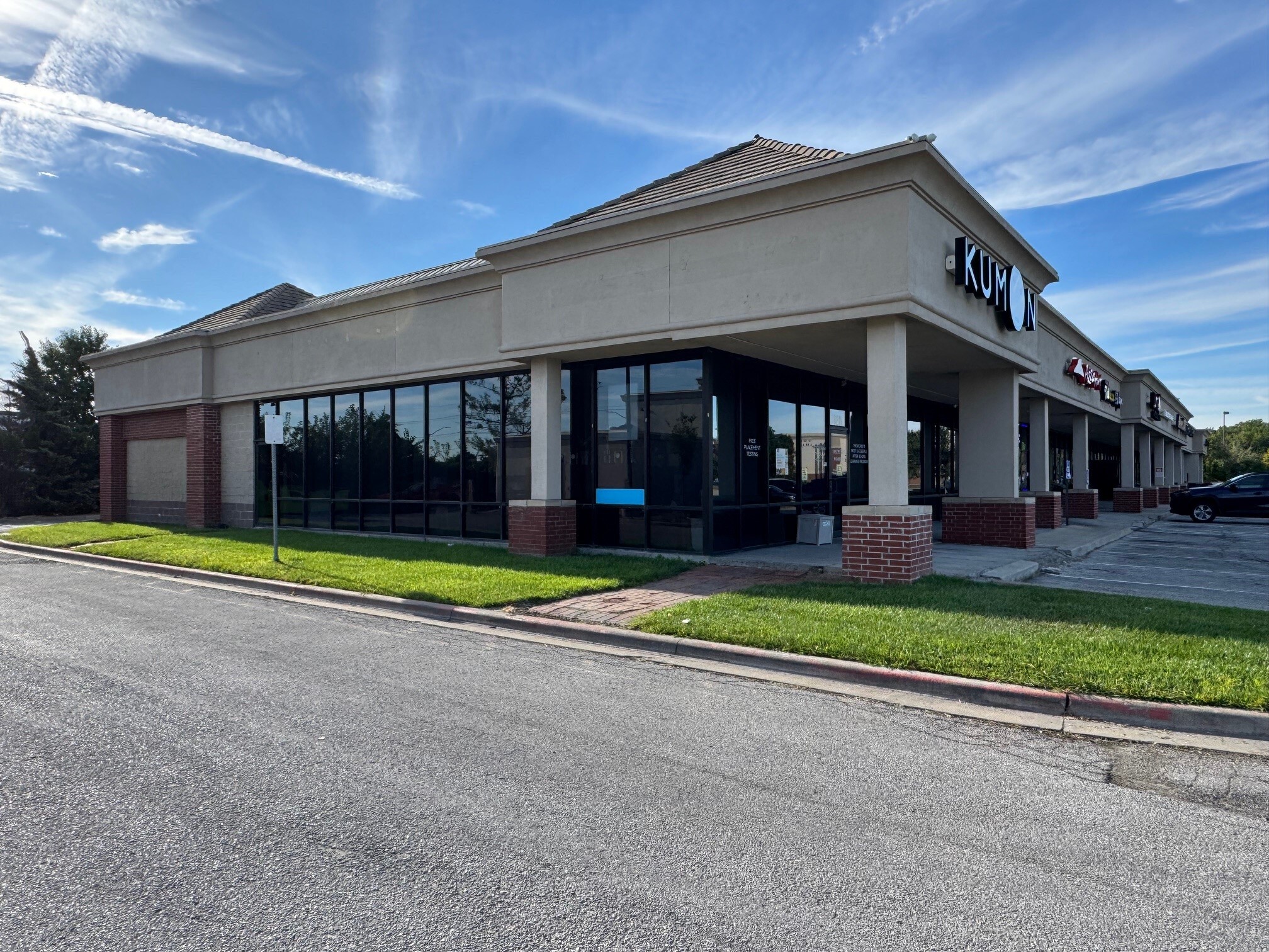 8311-8351 W 135th St, Overland Park, KS à louer Photo intérieure- Image 1 de 8