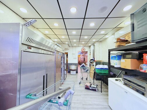 Manor Rd, Londres à louer - Photo intérieure - Image 3 de 4