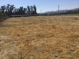 Plus de détails pour 1666 E Los Angeles Ave, Somis, CA - Terrain à louer