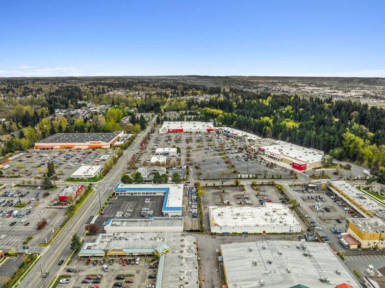 26015-26301 104th Ave SE, Kent, WA à vendre - Photo du bâtiment - Image 3 de 7