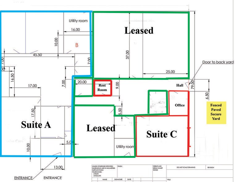 2800 S Pipeline Rd, Euless, TX à louer - Photo du bâtiment - Image 2 de 9