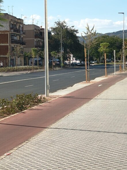 Land in Córdoba, Córdoba for sale - Primary Photo - Image 1 of 2