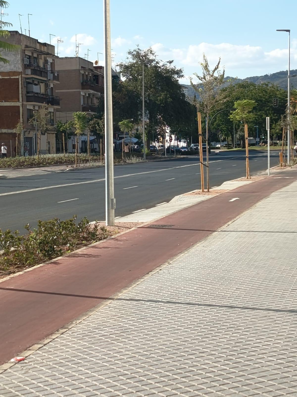 Land in Córdoba, Córdoba for sale Primary Photo- Image 1 of 3