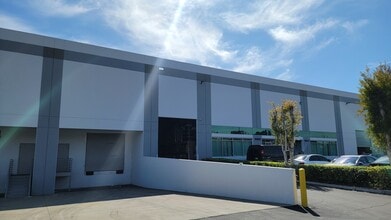 19945-19977 Harrison Ave, City of Industry, CA for lease Interior Photo- Image 1 of 1