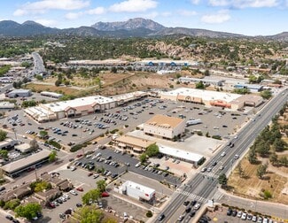 More details for 1042-1048 Willow Creek Rd, Prescott, AZ - Retail for Lease