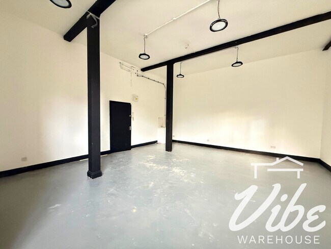 More details for Fountayne Rd, London - Industrial for Lease