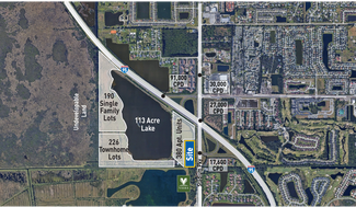 More details for Stadium Pky, Rockledge, FL - Land for Sale