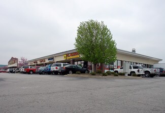 Plus de détails pour 2458 Limestone Pky NE, Gainesville, GA - Commerce de détail à louer