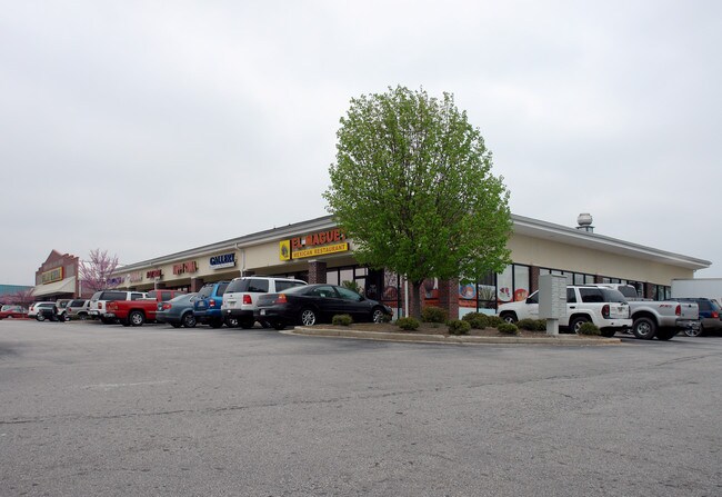 Plus de détails pour 2458 Limestone Pky NE, Gainesville, GA - Commerce de détail à louer