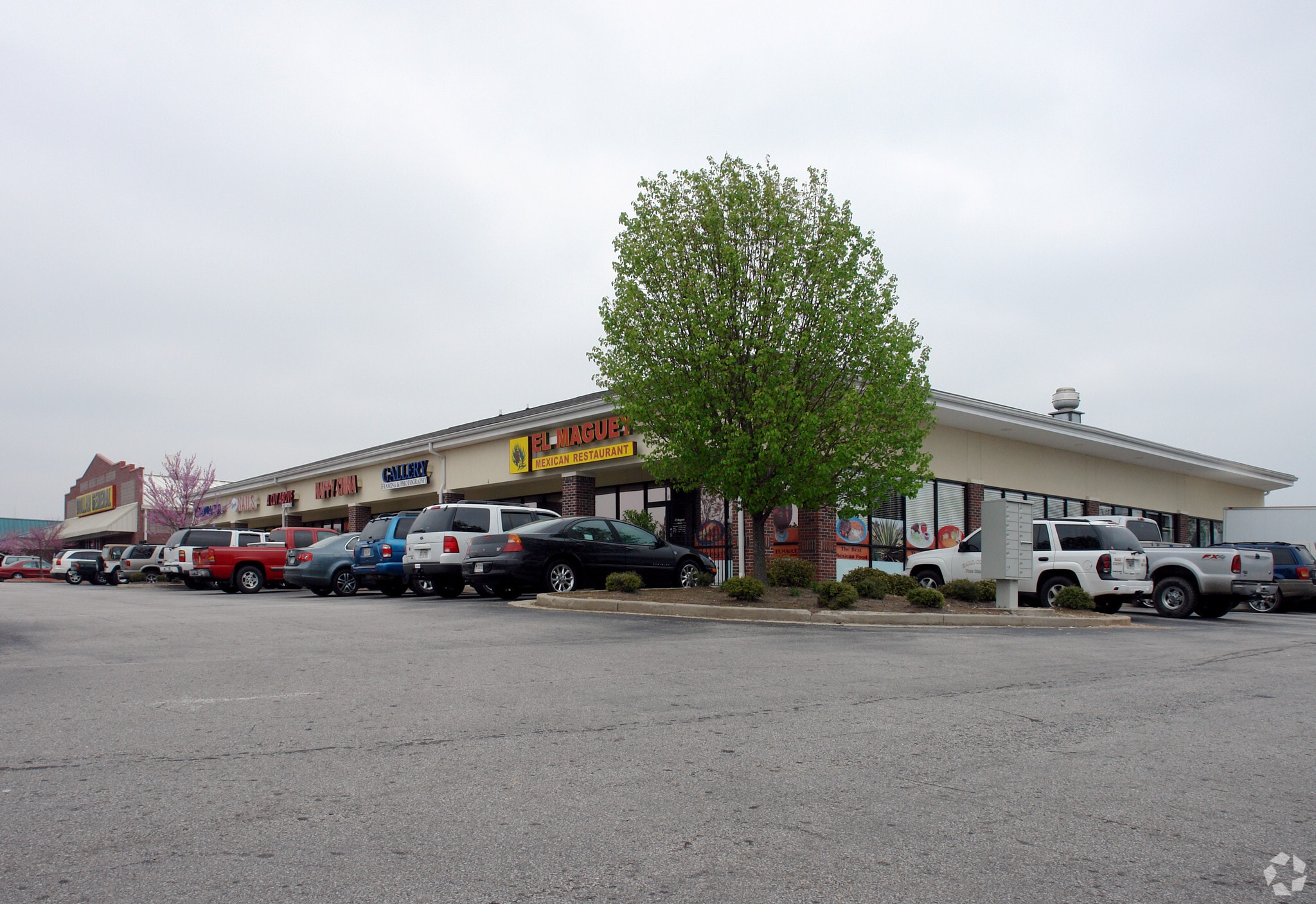 2458 Limestone Pky NE, Gainesville, GA for lease Primary Photo- Image 1 of 8