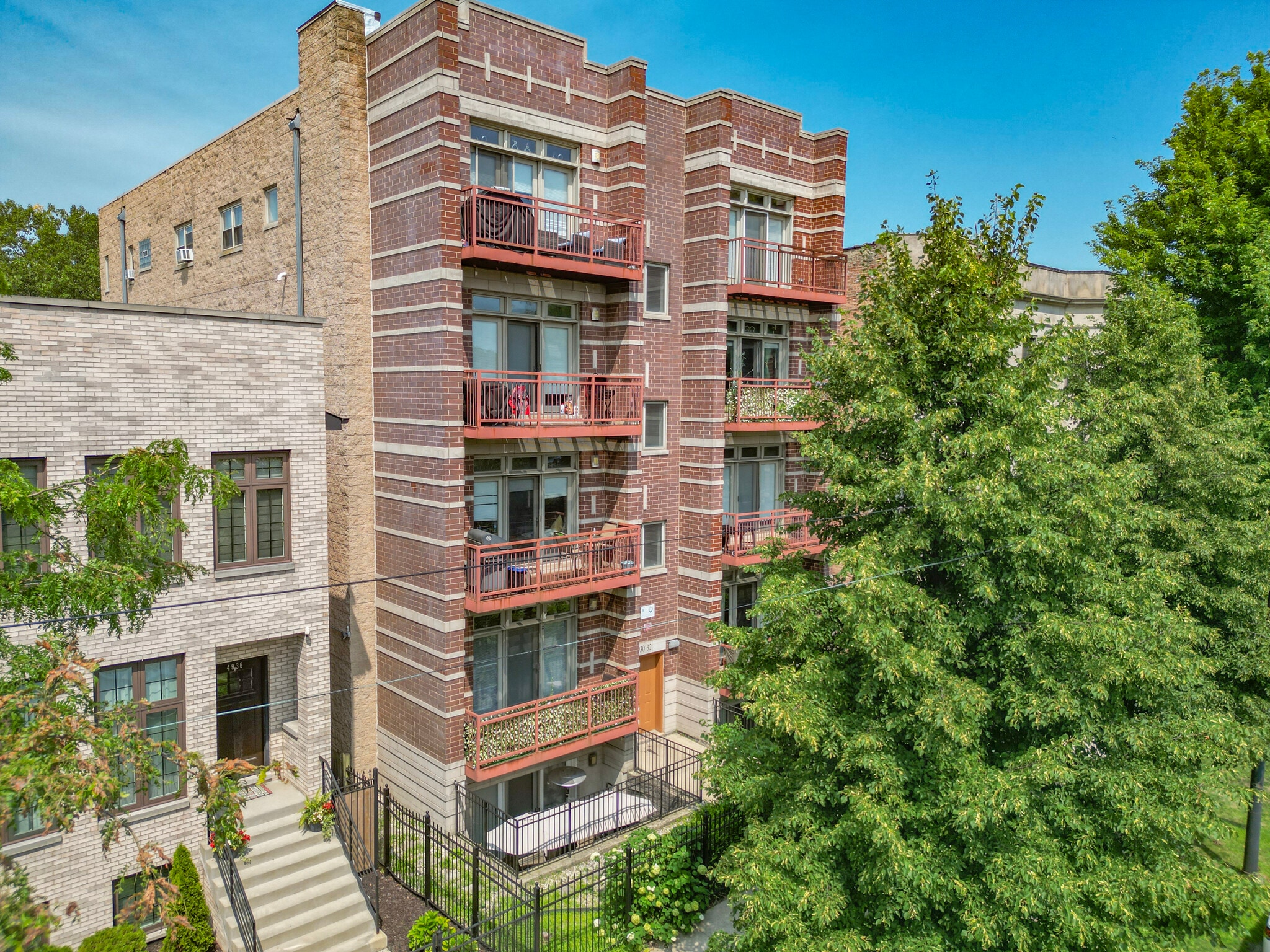 4930-4932 S Indiana Ave, Chicago, IL for sale Primary Photo- Image 1 of 7