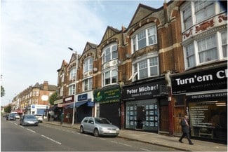 More details for 58 Aldermans Hl, London - Retail for Sale