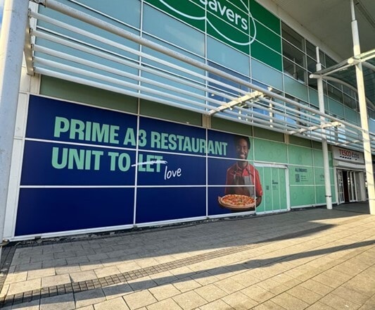 Spytty Rd, Newport à louer Photo du bâtiment- Image 1 de 1