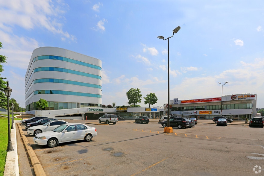 3550 Victoria Park Ave, Toronto, ON for lease - Building Photo - Image 2 of 11