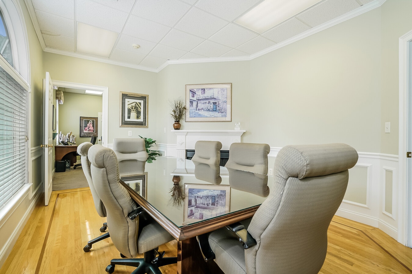 100 Schoosett St, Pembroke, MA 02359 - Unit B - - Interior Photo - Image 1 of 13