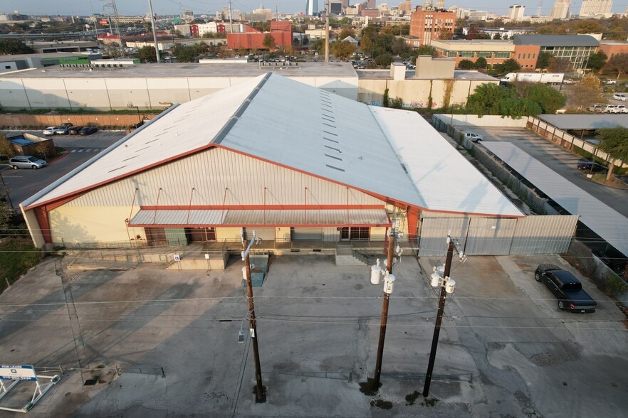 319 W Peden, San Antonio, TX for sale - Building Photo - Image 2 of 15