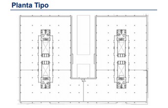 Calle Julián Camarillo, 31 MADBIT, Madrid, Madrid for lease Floor Plan- Image 1 of 8