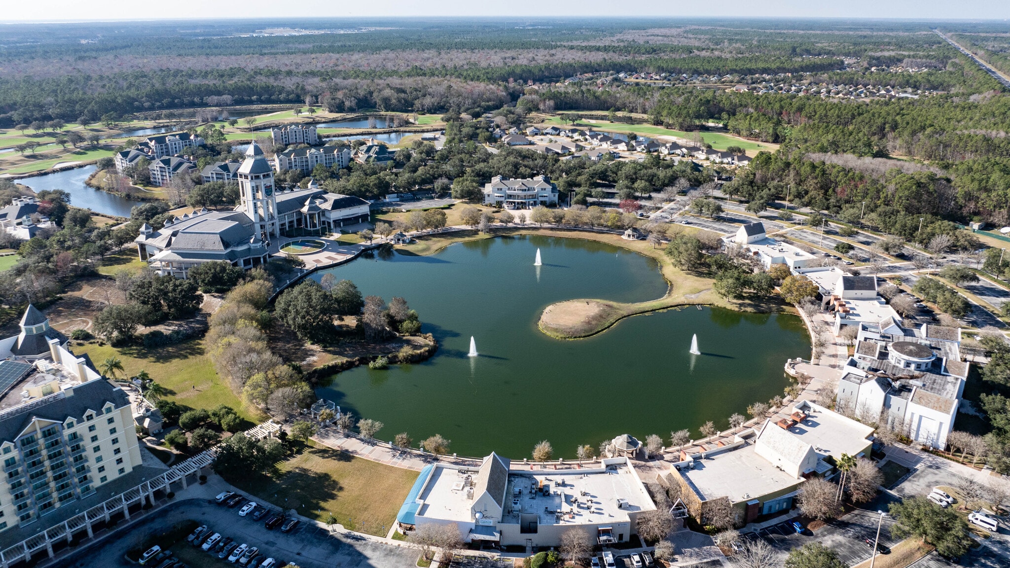 21 World Golf Pl, Saint Augustine, FL for sale Primary Photo- Image 1 of 9