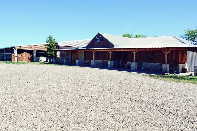 900 FM 566, Milford, TX for sale - Primary Photo - Image 1 of 1