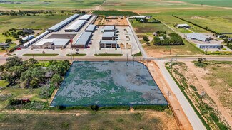 Plus de détails pour 4320 Woodrow Road, Lubbock, TX - Terrain à vendre