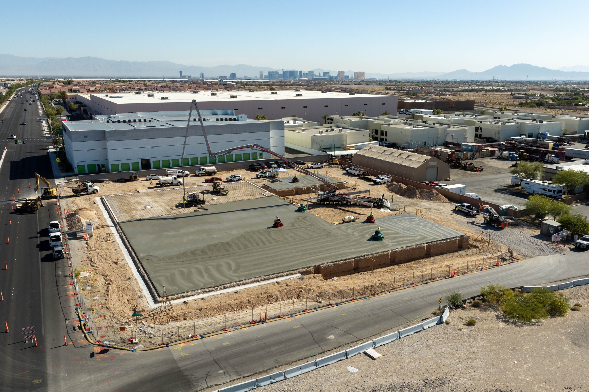 8558 S Jones Blvd, Las Vegas, NV for sale Construction Photo- Image 1 of 3