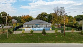 More details for 20786 N Quentin Rd, Kildeer, IL - Retail for Sale