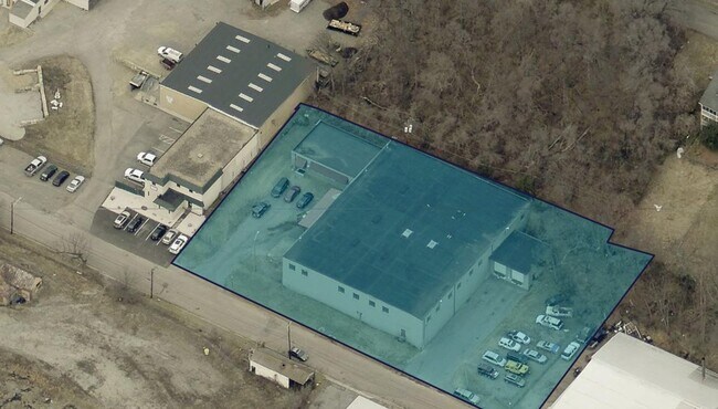 More details for 1521 Cleveland Ave, Roanoke, VA - Industrial for Lease