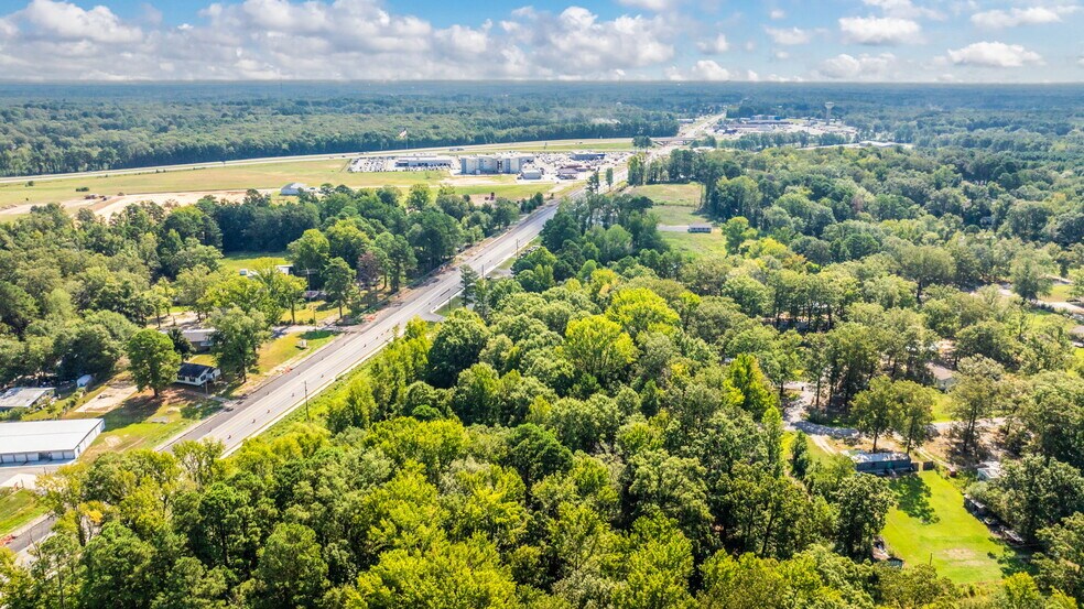 8800 Highway 270, White Hall, AR for sale - Building Photo - Image 3 of 7