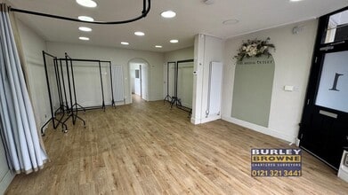 1 Belwell Ln, Sutton Coldfield for lease Interior Photo- Image 1 of 6