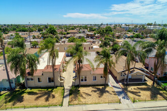 3536 E 52nd St, Maywood, CA - Aérien  Vue de la carte - Image1