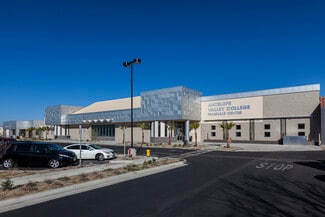More details for 2111-2361 E Palmdale Blvd, Palmdale, CA - Multiple Space Uses for Lease