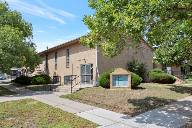 Plus de détails pour 1201 W 41st Ave, Denver, CO - Spécialité à vendre