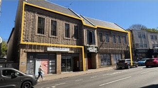 More details for 9-11 Castle St, Inverness - Retail for Sale