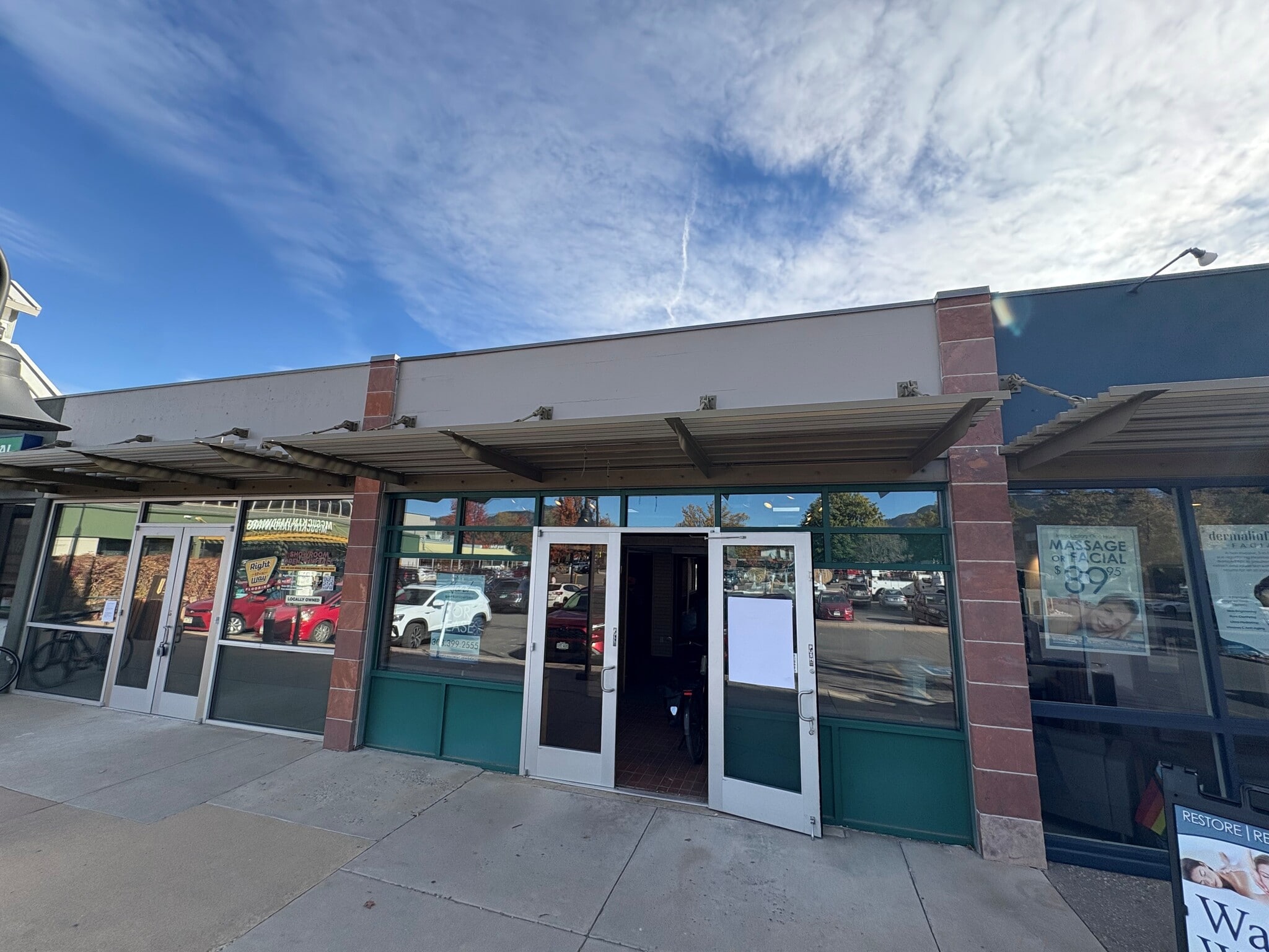 2525 Arapahoe Ave, Boulder, CO for lease Building Photo- Image 1 of 2