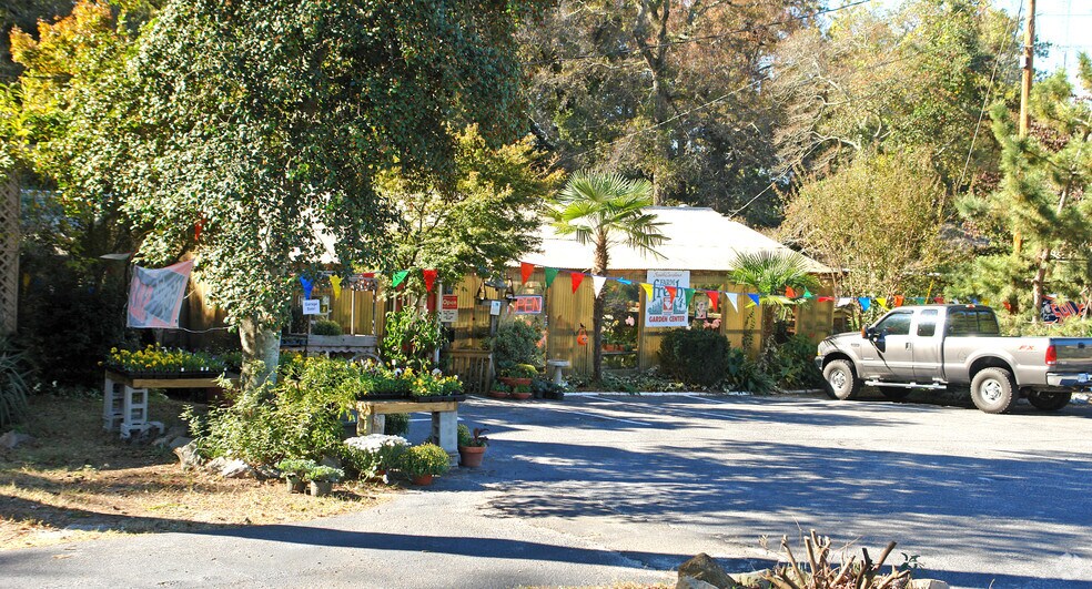 1621 Sunset Blvd, West Columbia, SC for sale - Primary Photo - Image 1 of 94