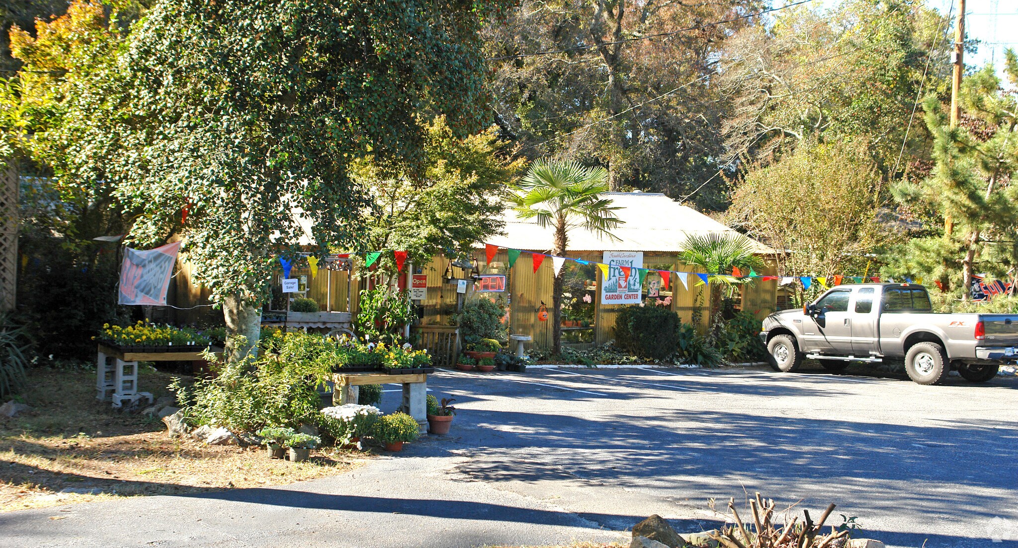 1621 Sunset Blvd, West Columbia, SC à vendre Photo principale- Image 1 de 95