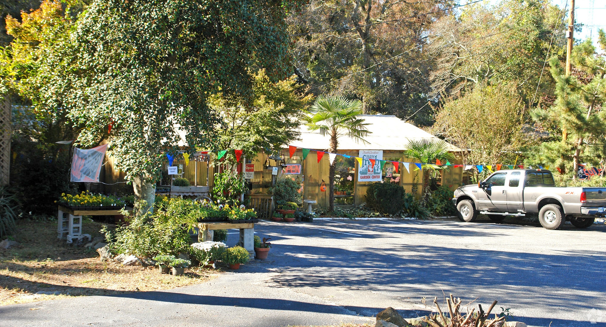 1621 Sunset Blvd, West Columbia, SC for sale Primary Photo- Image 1 of 95