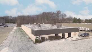 More details for 15110 Foltz Industrial Pky, Strongsville, OH - Office for Lease