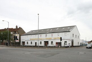 More details for 2 New Mill Rd, Kilmarnock - Retail for Lease