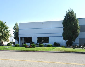 More details for 27520 Avenue Mentry, Valencia, CA - Industrial for Lease