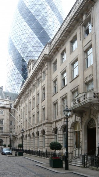 More details for 5-7 St Helen's Pl, London - Office for Lease