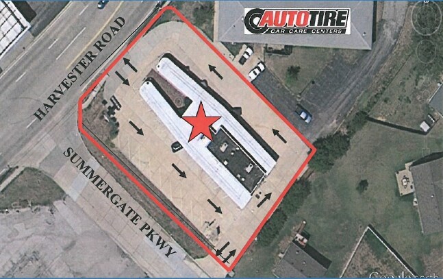 3640 Harvester Rd, Saint Charles, MO à vendre - Aérien - Image 3 de 4