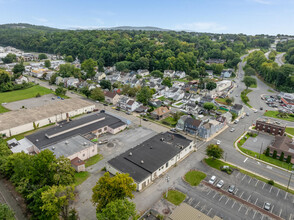 81 Broad St, Phillipsburg, NJ - Aérien  Vue de la carte - Image1